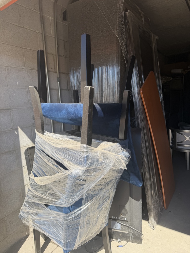 Public Storage P0017 -Derry Rd E  auction IB-8301 70