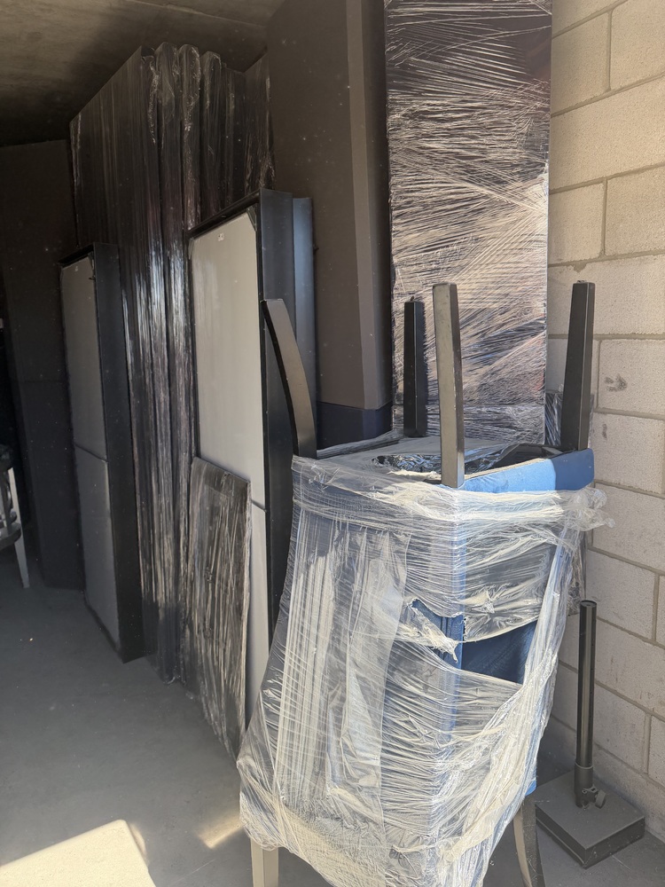 Public Storage P0017 -Derry Rd E  auction IB-8301 90