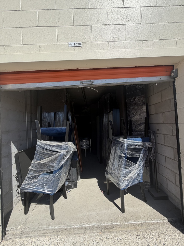 Public Storage P0017 -Derry Rd E  auction IB-8301 100