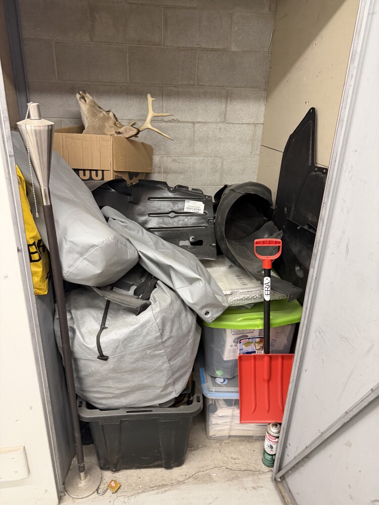 Public Storage P0017 -Derry Rd E  auction IB-8752 10