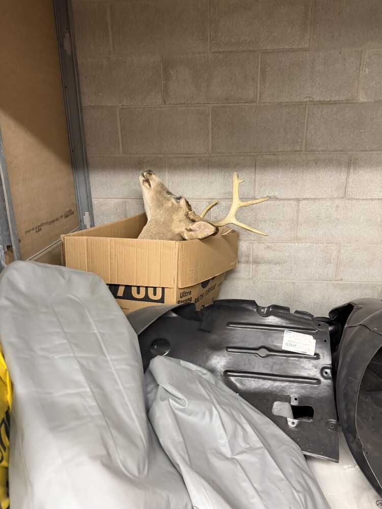 Public Storage P0017 -Derry Rd E  auction IB-8752 30