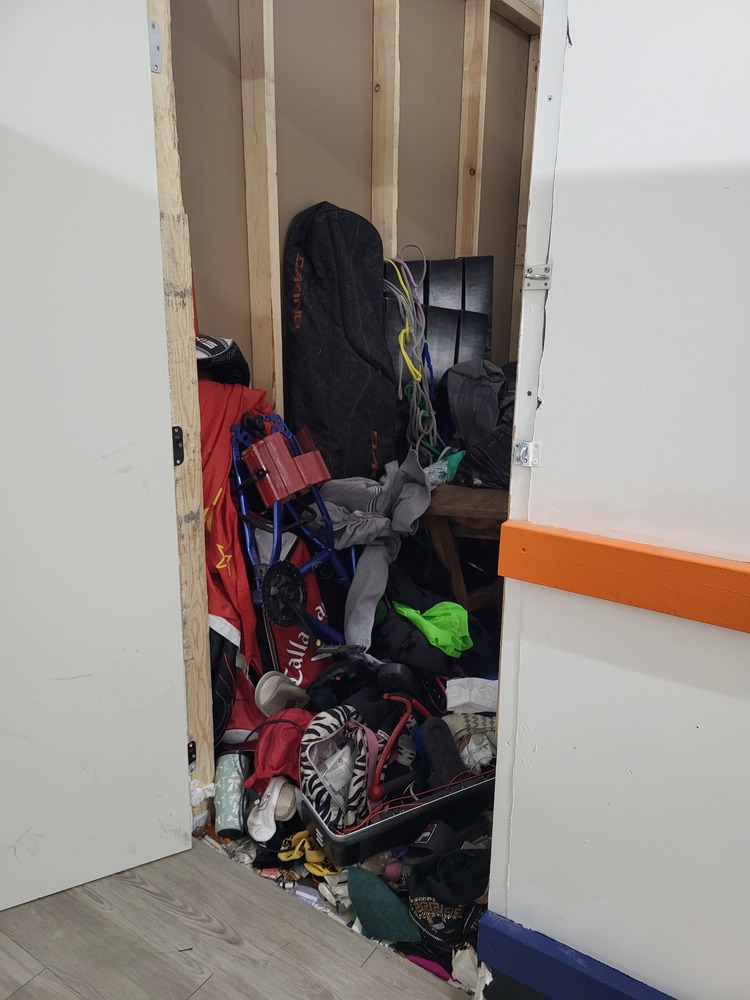 River City Storage - Alberta  auction IB-5341 50
