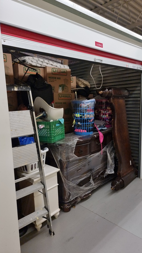 XYZ Storage - Weston  auction IB-1299 20