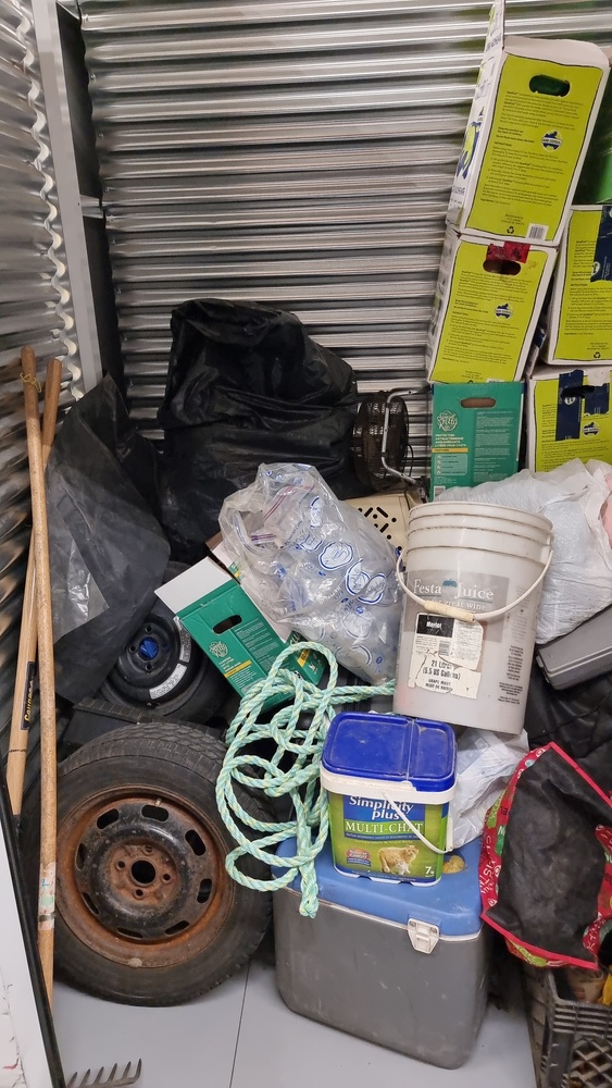 XYZ Storage - Weston  auction IB-4243 10