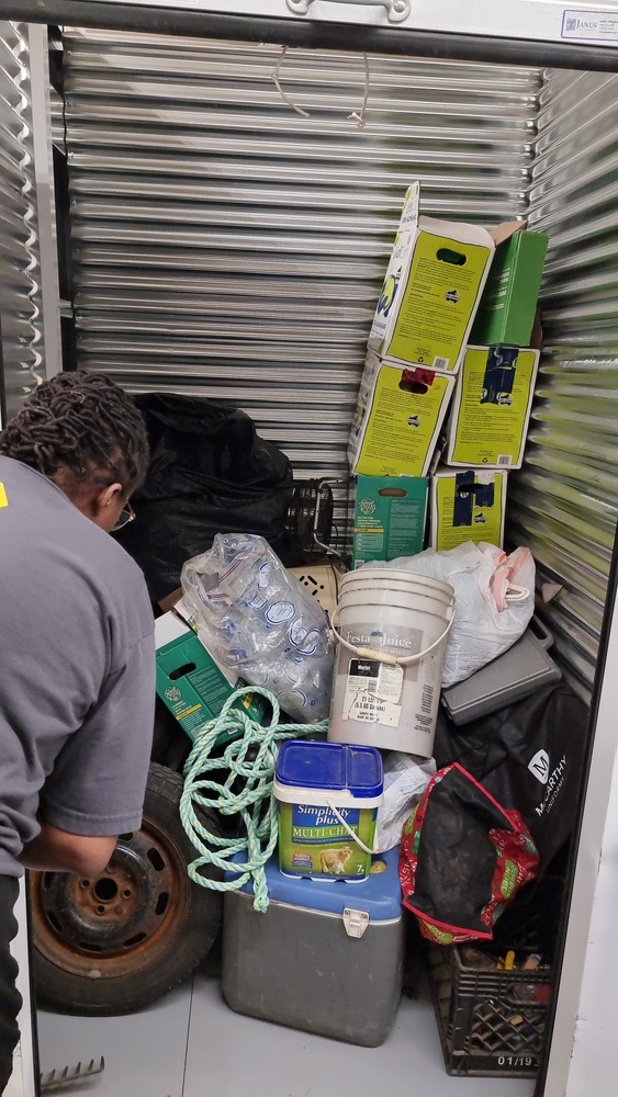 XYZ Storage - Weston  auction IB-4243 20