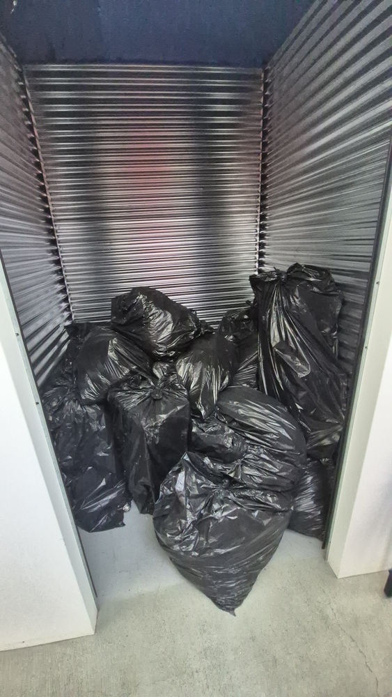 XYZ Storage - Laird  auction IB-5157