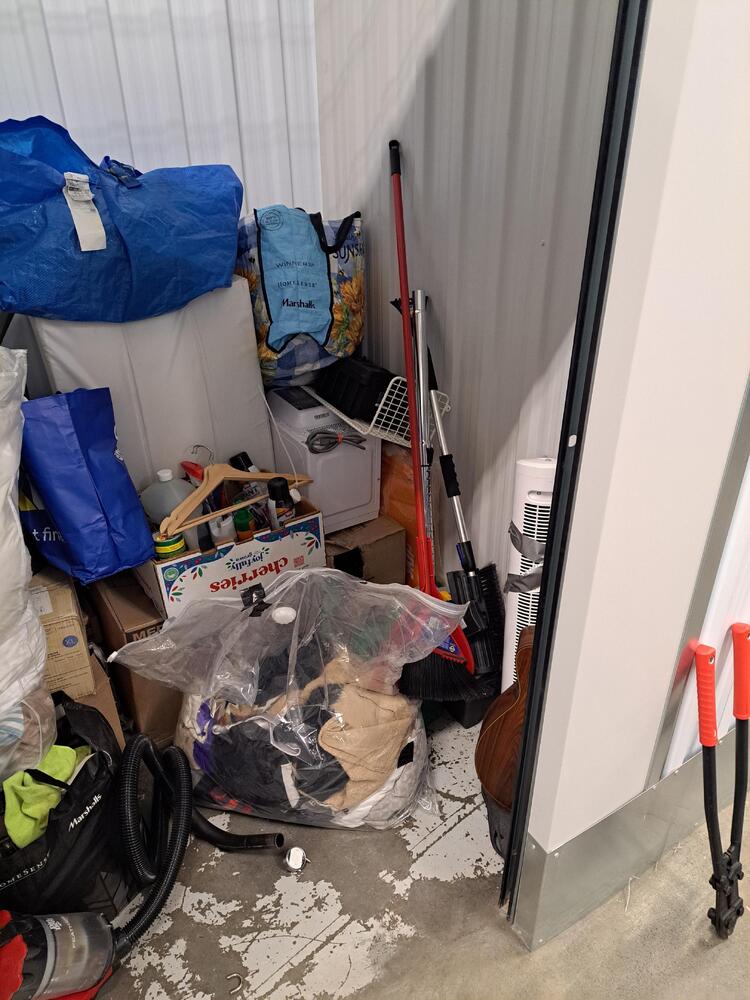 Montreal Mini-Storage - Hodge  auction IB-7329 20