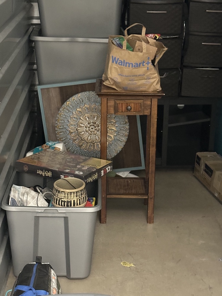 Advantage Self Storage - Arvada CO  auction IB-8878