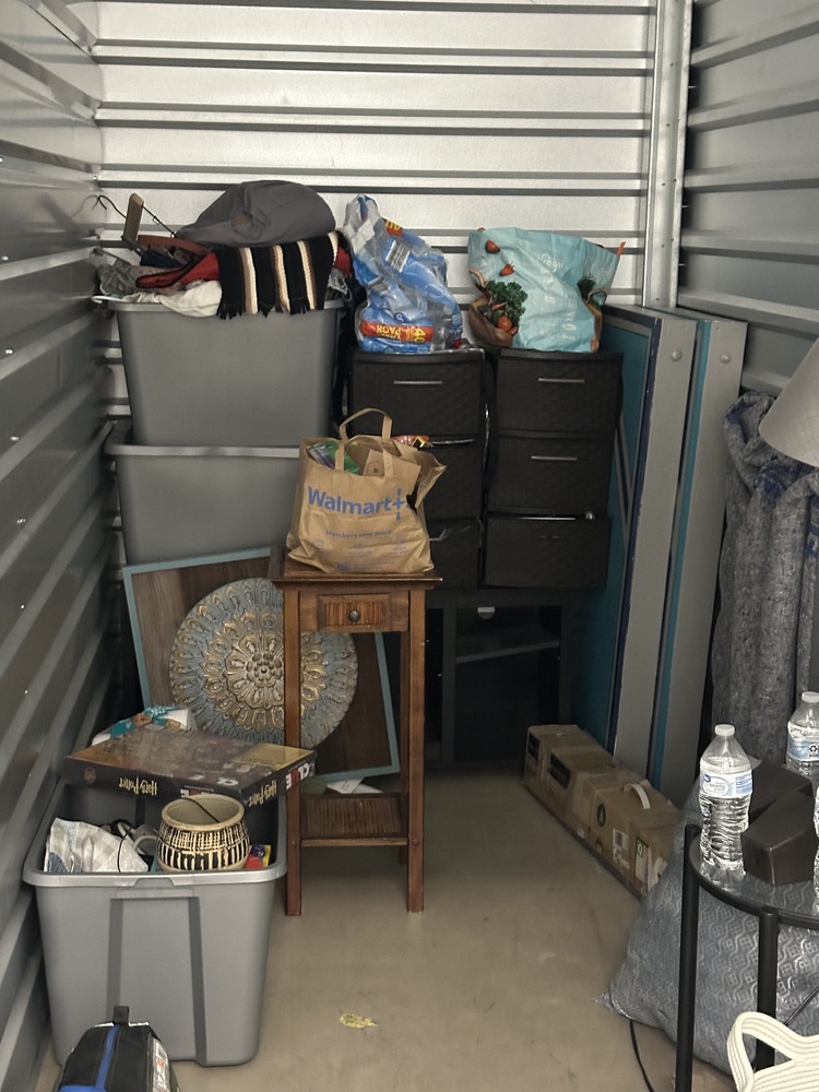 Advantage Self Storage - Arvada CO  auction IB-8878 10