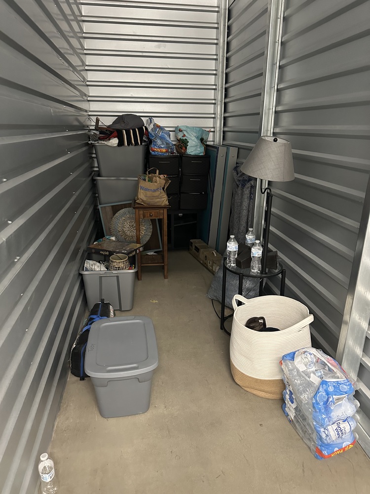 Advantage Self Storage - Arvada CO  auction IB-8878 20
