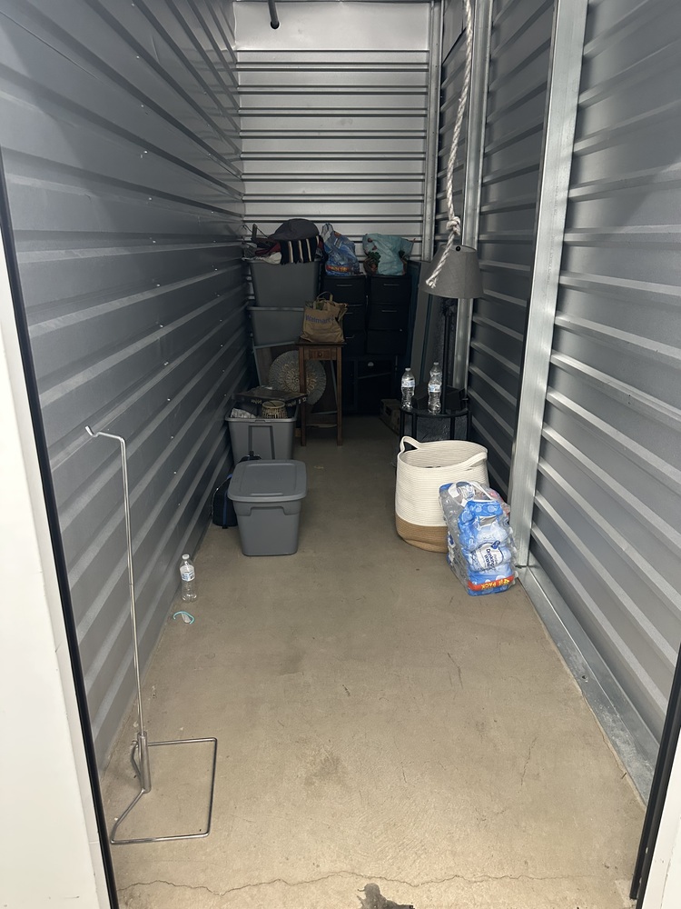 Advantage Self Storage - Arvada CO  auction IB-8878 30