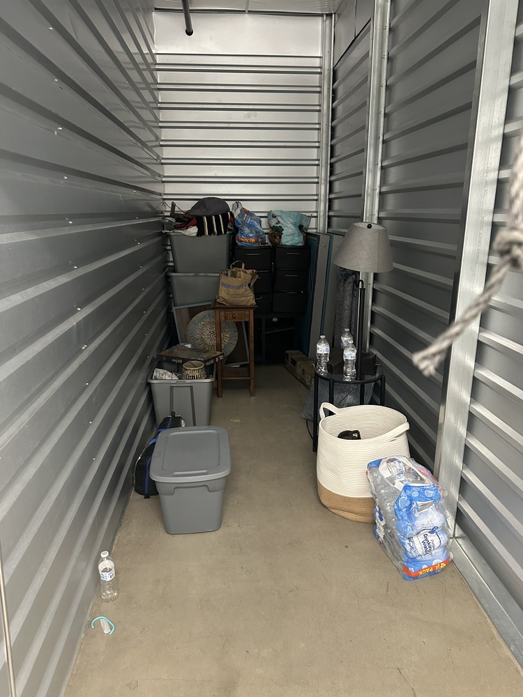 Advantage Self Storage - Arvada CO  auction IB-8878 40