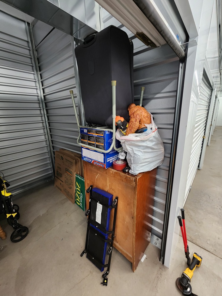 Advantage Self Storage - Arvada CO  auction IB-8778 40