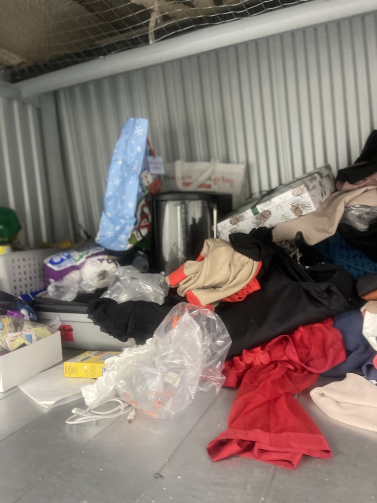 NationWide Self Storage - Kamloops  auction IB-4215 20