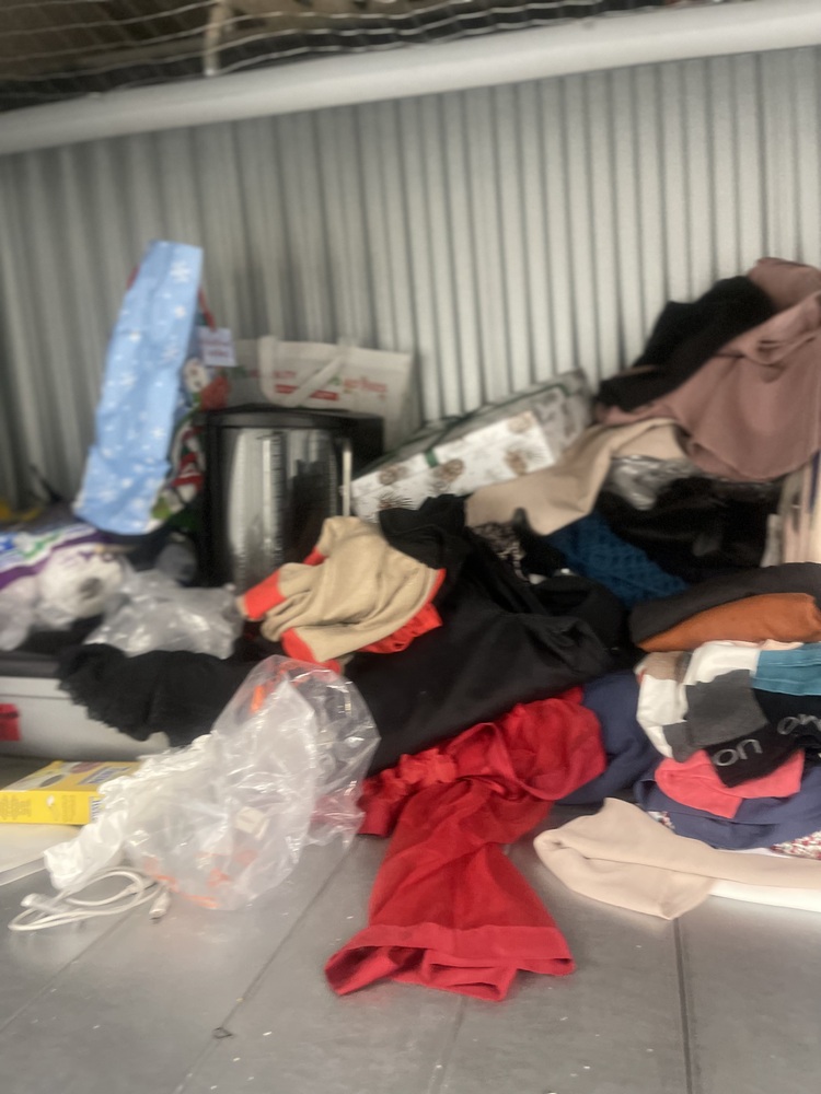 NationWide Self Storage - Kamloops  auction IB-4215 30