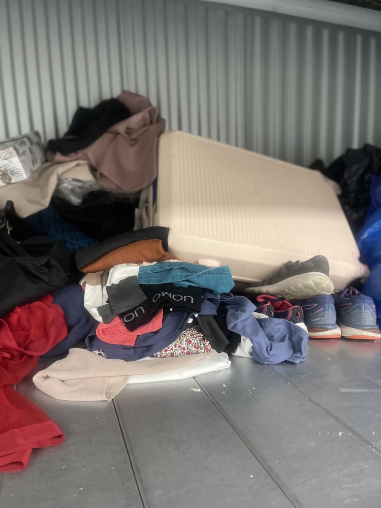 NationWide Self Storage - Kamloops  auction IB-4215 40
