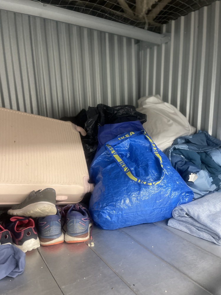 NationWide Self Storage - Kamloops  auction IB-4215 70
