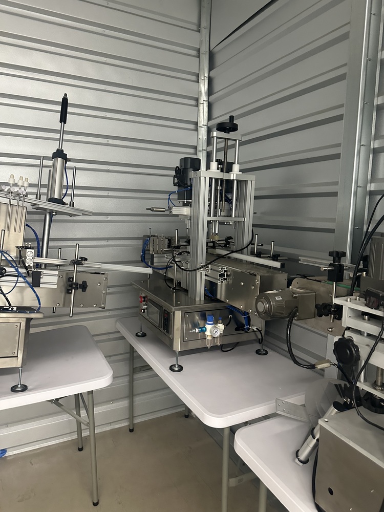 Advantage Self Storage - Arvada CO  auction IB-3604 20