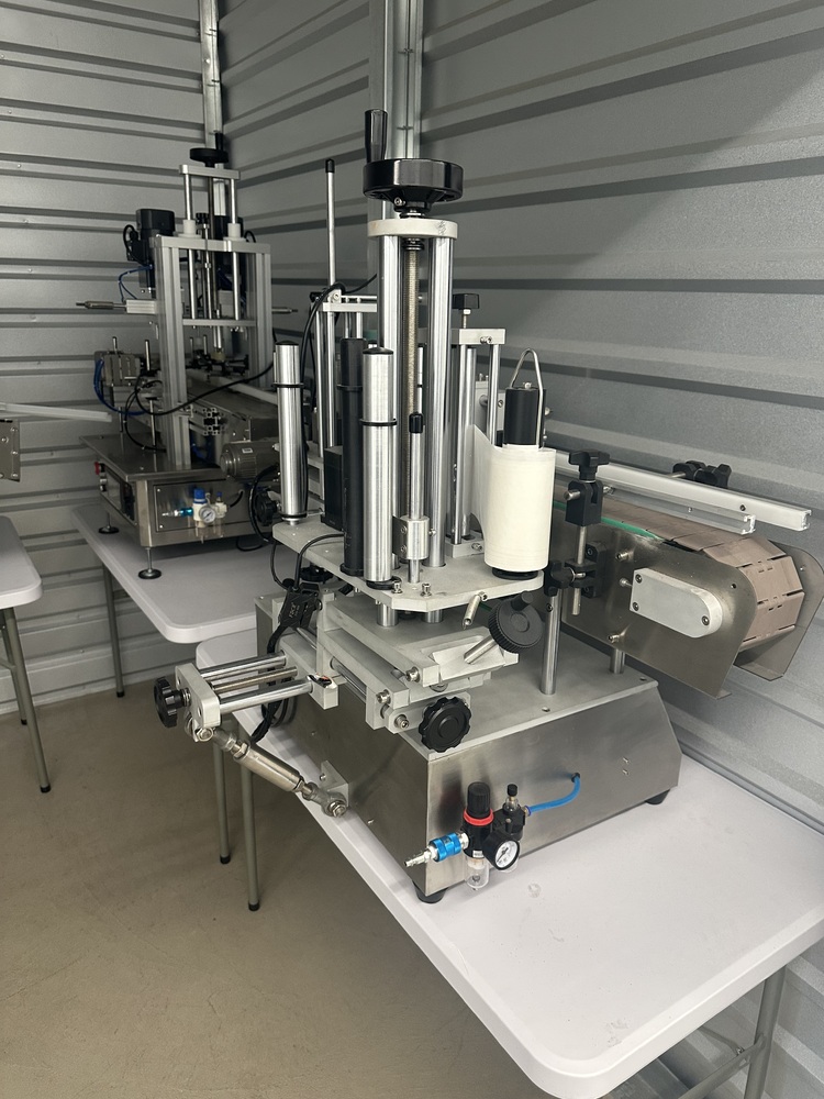 Advantage Self Storage - Arvada CO  auction IB-3604 40