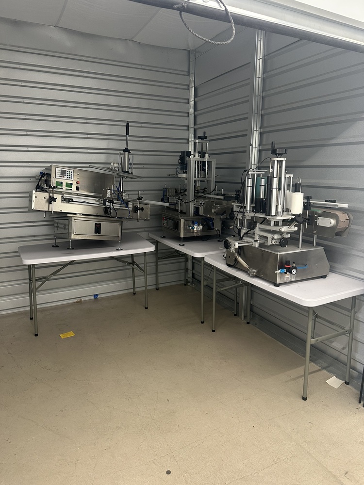 Advantage Self Storage - Arvada CO  auction IB-3604 60