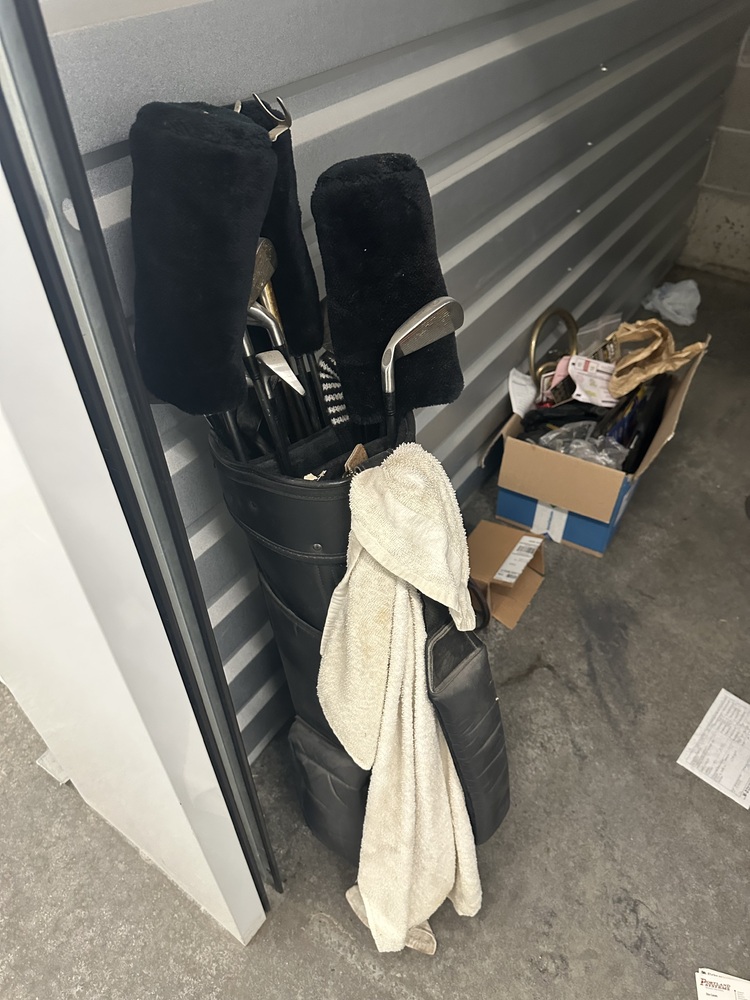 Advantage Self Storage - Arvada CO  auction IB-9154 10