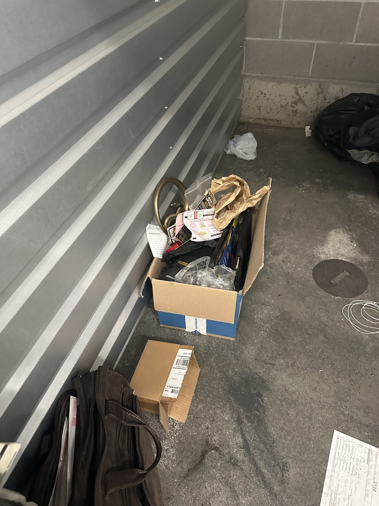 Advantage Self Storage - Arvada CO  auction IB-9154 20