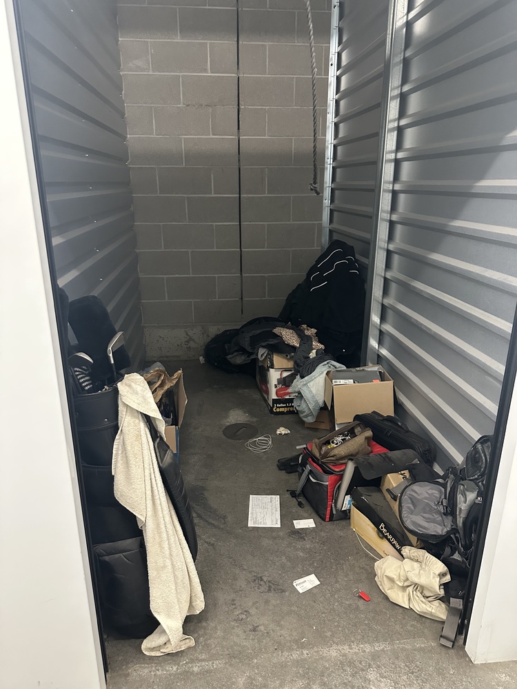 Advantage Self Storage - Arvada CO  auction IB-9154 30