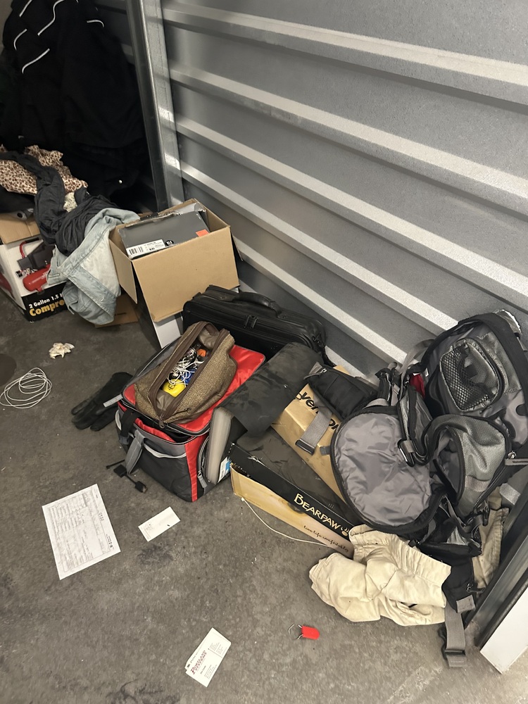 Advantage Self Storage - Arvada CO  auction IB-9154 40