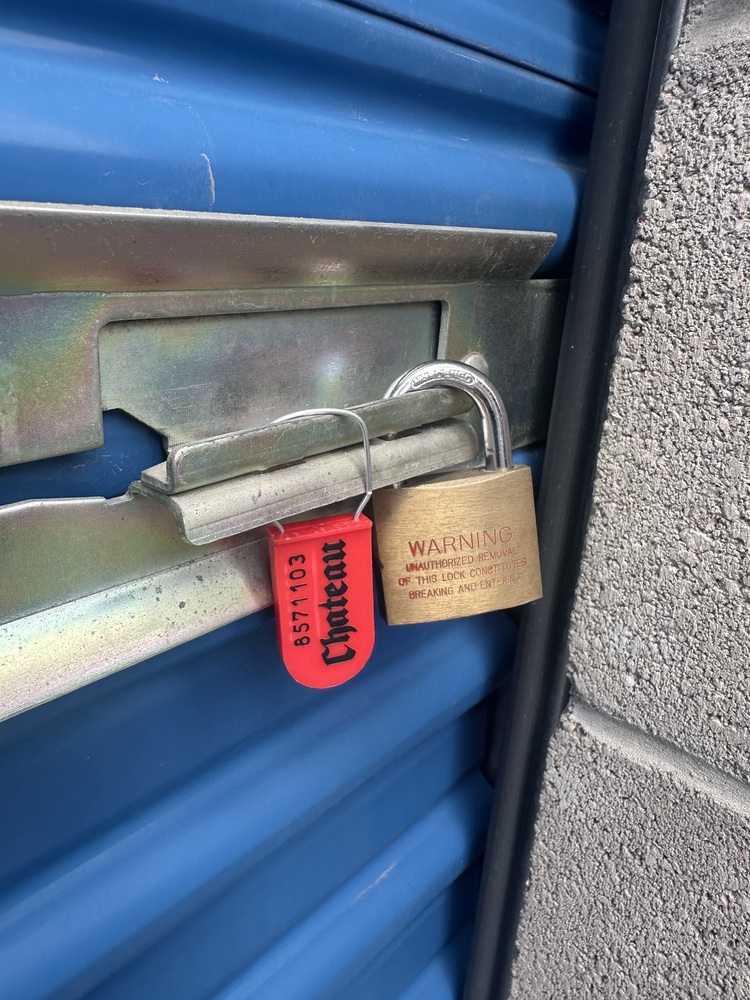 Advantage Self Storage - Arvada CO  auction IB-9154 50