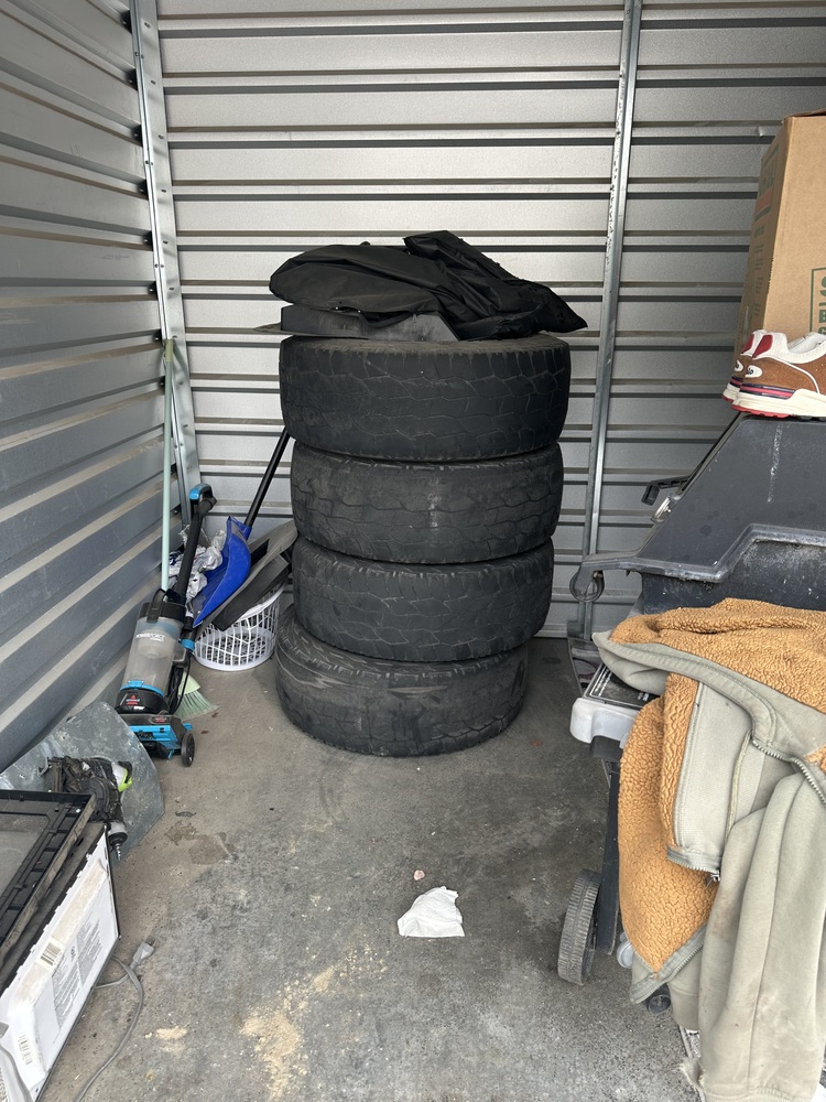 Advantage Self Storage - Arvada CO  auction IB-5331 10