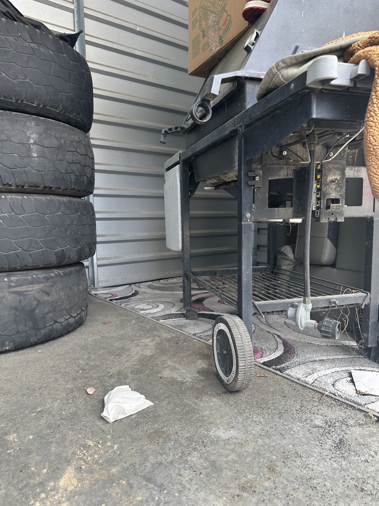Advantage Self Storage - Arvada CO  auction IB-5331 20