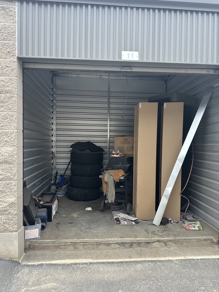 Advantage Self Storage - Arvada CO  auction IB-5331 30