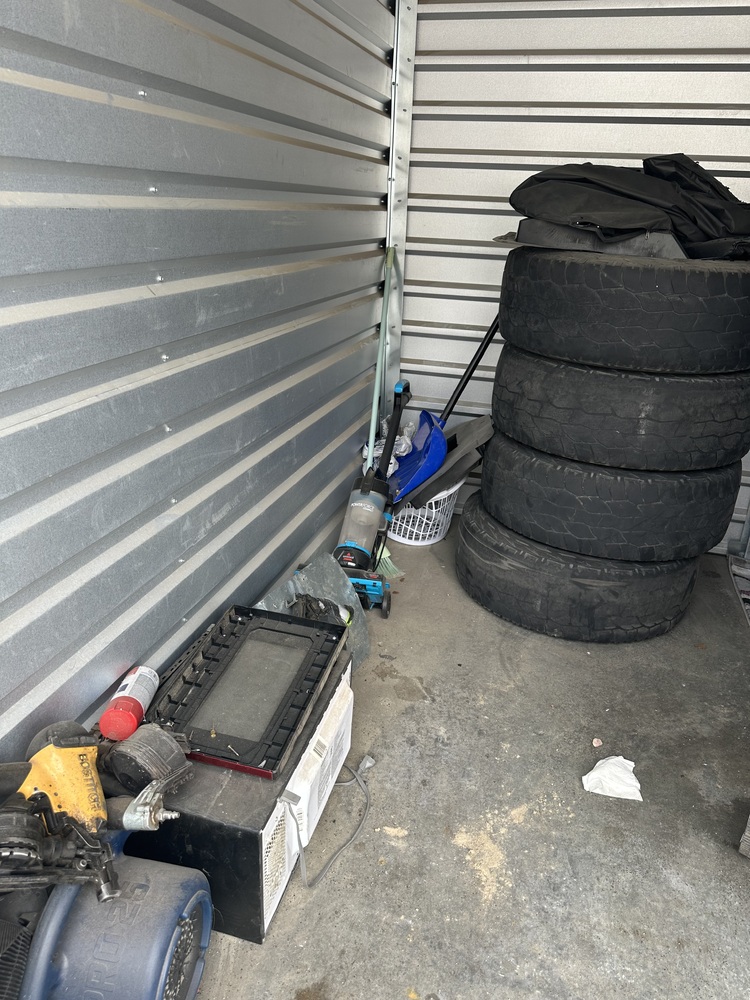 Advantage Self Storage - Arvada CO  auction IB-5331 40