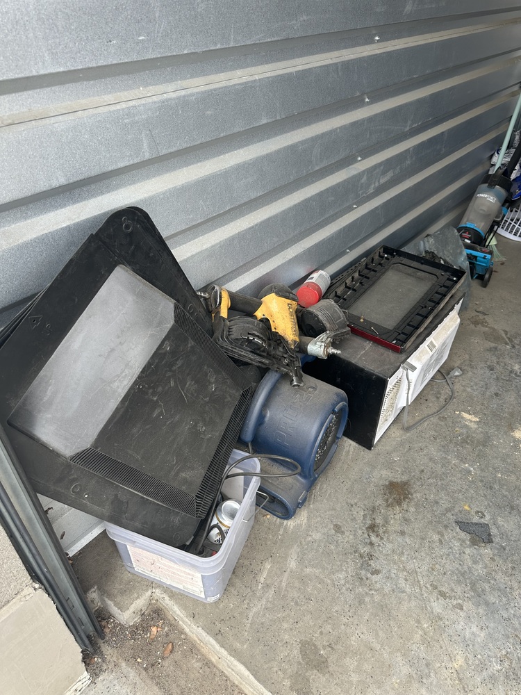 Advantage Self Storage - Arvada CO  auction IB-5331 50