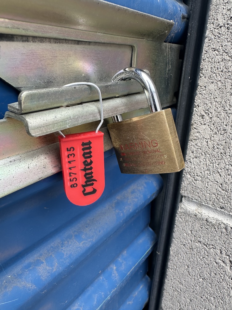 Advantage Self Storage - Arvada CO  auction IB-5331 60