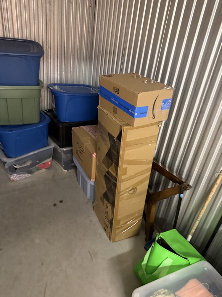 3009 - StorageMart Guided Crt  auction IB-4736 20