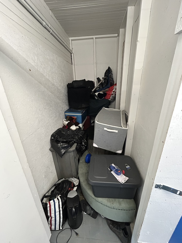 Storguard - Yaletown Mini Storage  auction IB-3544