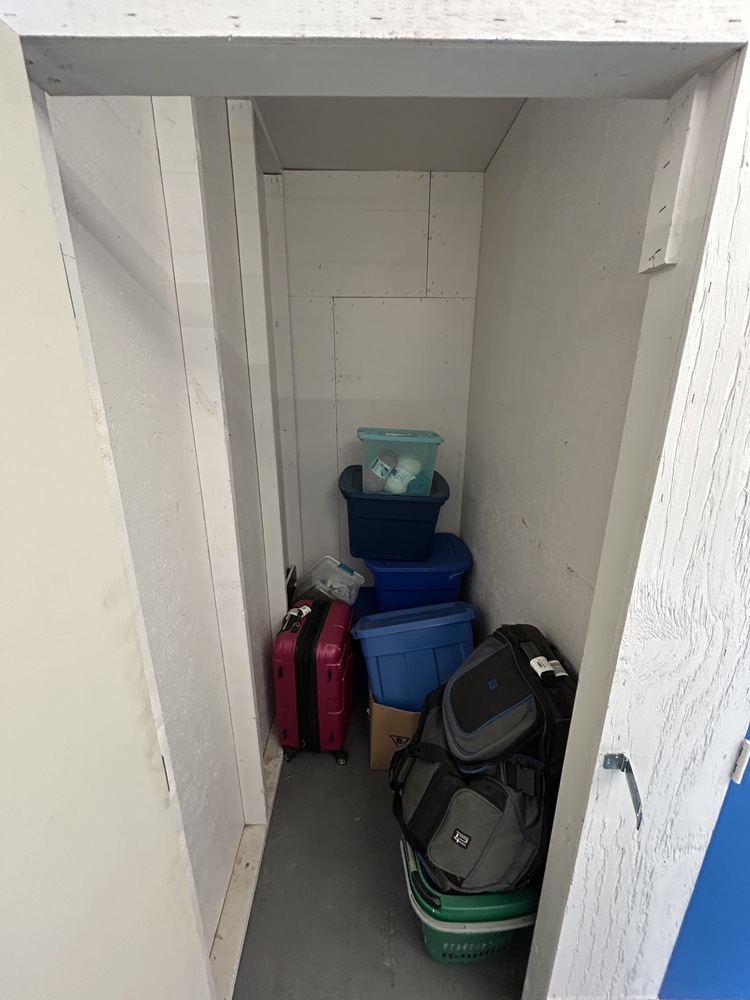 Storguard - Yaletown Mini Storage  auction IB-3555
