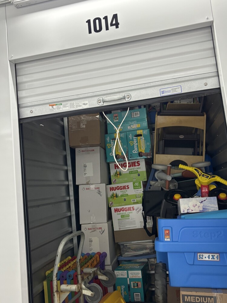 DEStorage.com New Garden  auction IB-1155