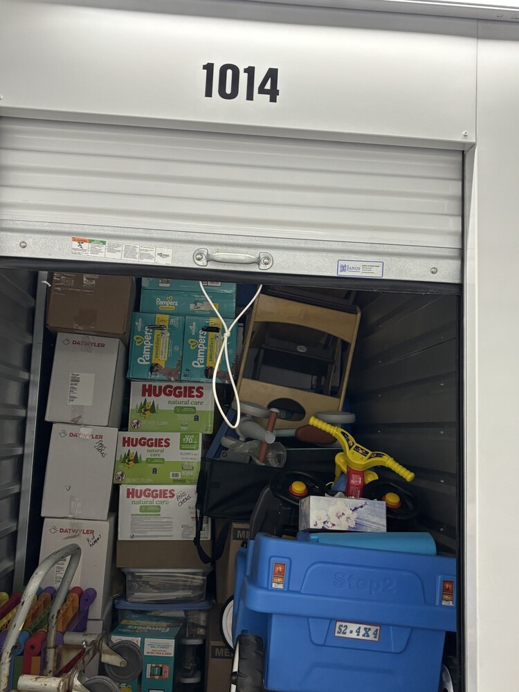DEStorage.com New Garden  auction IB-1155 10