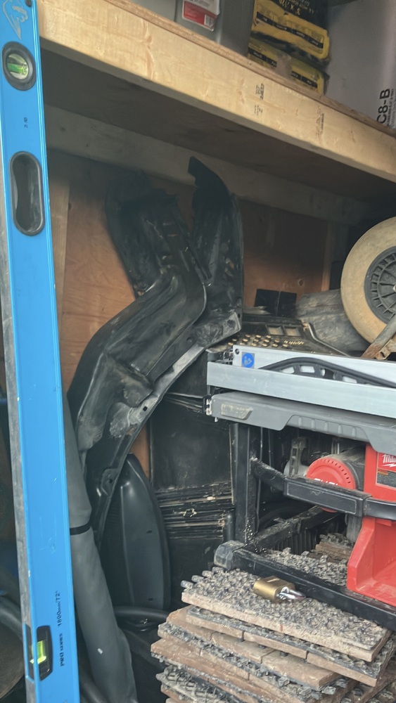 Advanced Self Storage  - Maple Ridge Westgate  auction IB-6979 20