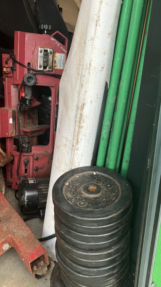 Advanced Self Storage  - Maple Ridge Westgate  auction IB-6979 100