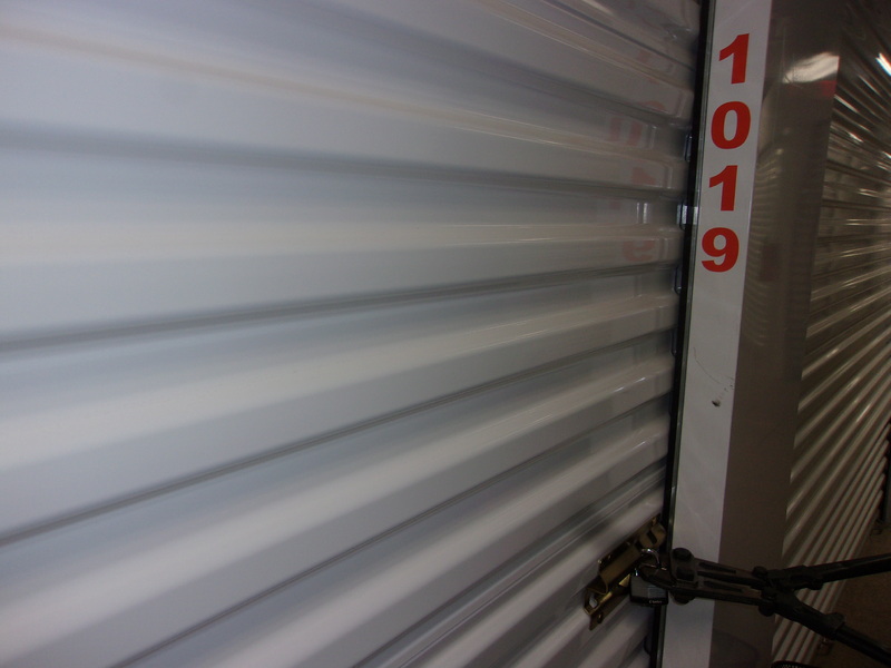 1-800-Self-Storage (8 Mile)  auction IB-2805
