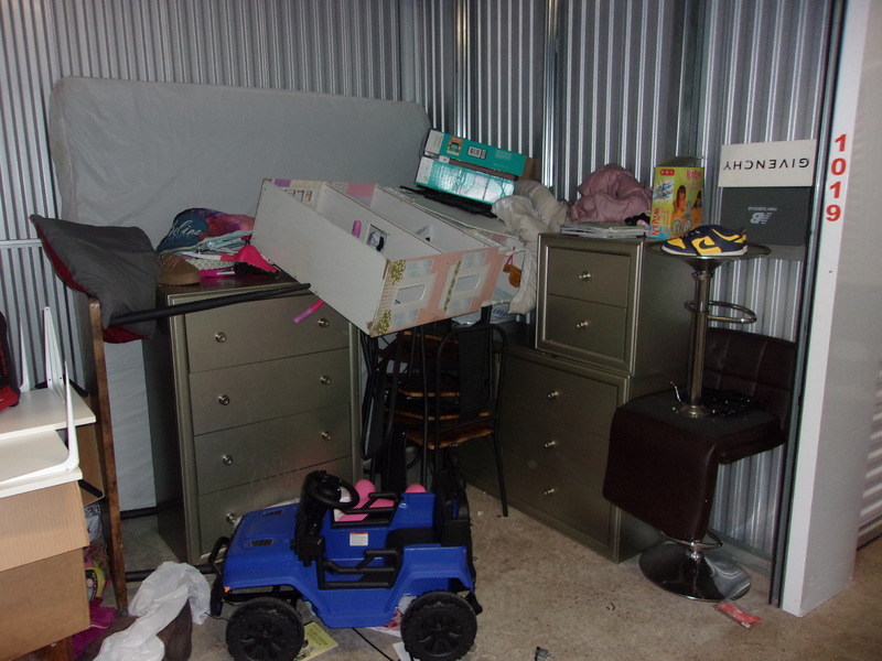 1-800-Self-Storage (8 Mile)  auction IB-2805 10