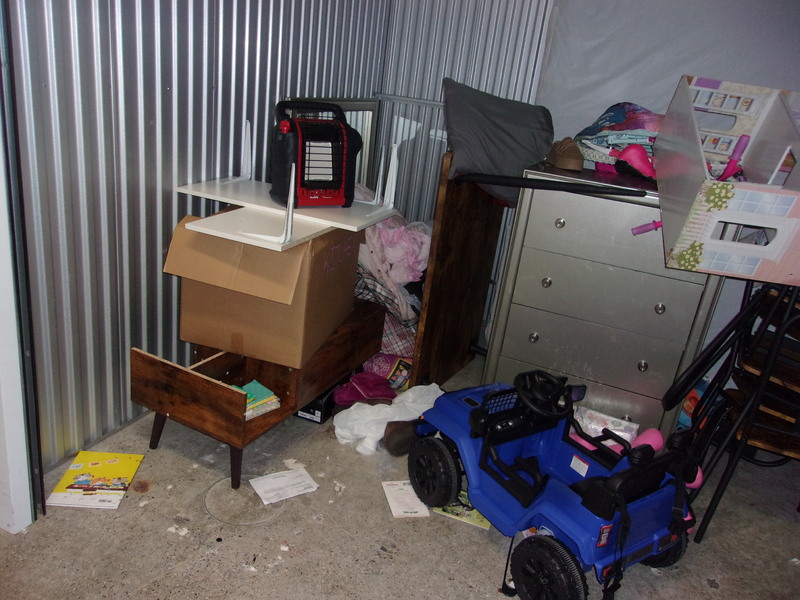 1-800-Self-Storage (8 Mile)  auction IB-2805 20