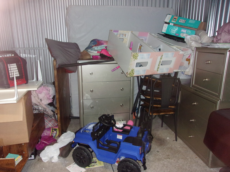 1-800-Self-Storage (8 Mile)  auction IB-2805 30