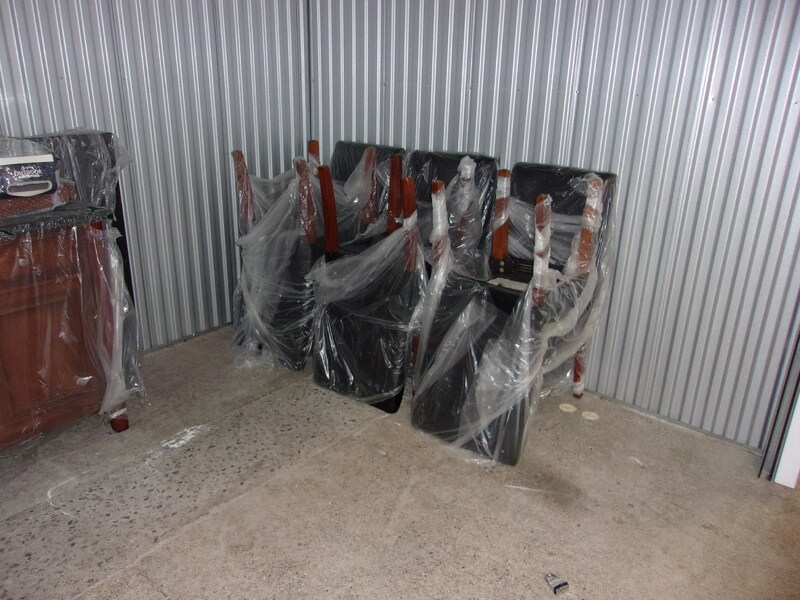 1-800-Self-Storage (8 Mile)  auction IB-9007 10