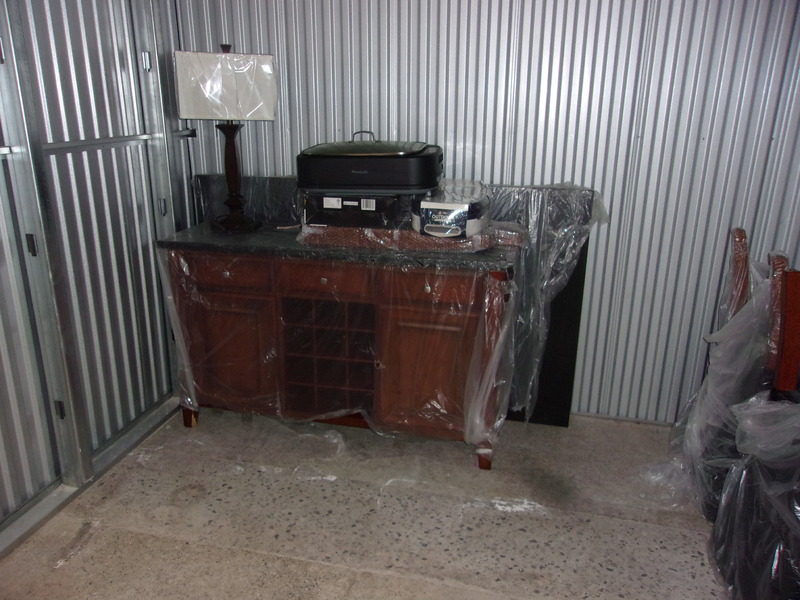 1-800-Self-Storage (8 Mile)  auction IB-9007 20