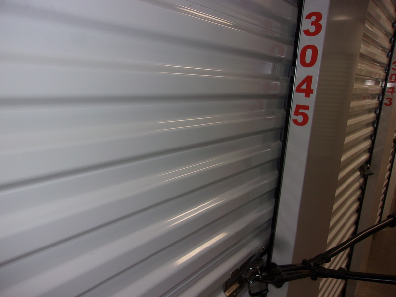 1-800-Self-Storage (8 Mile)  auction IB-6263