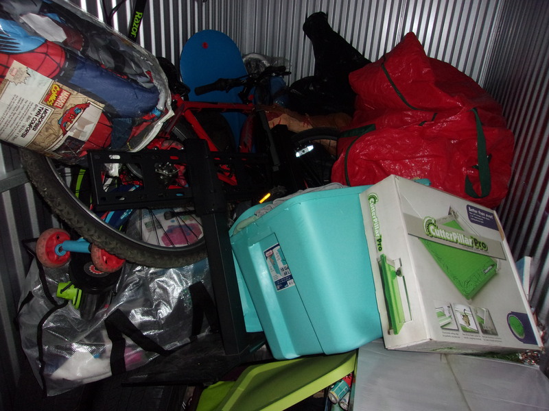 1-800-Self-Storage (8 Mile)  auction IB-6263 20